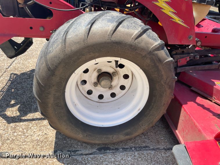 image for item IC9367 Country Clipper Charger  ZTR lawn mower