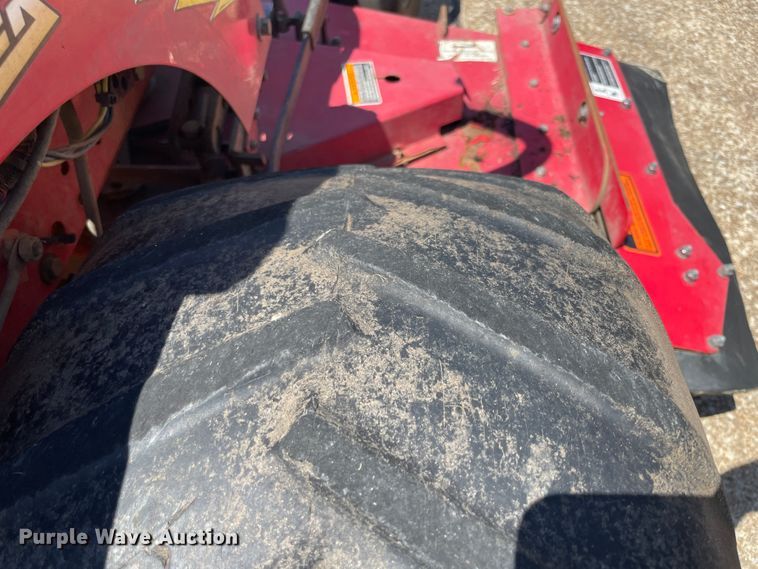 image for item IC9367 Country Clipper Charger  ZTR lawn mower