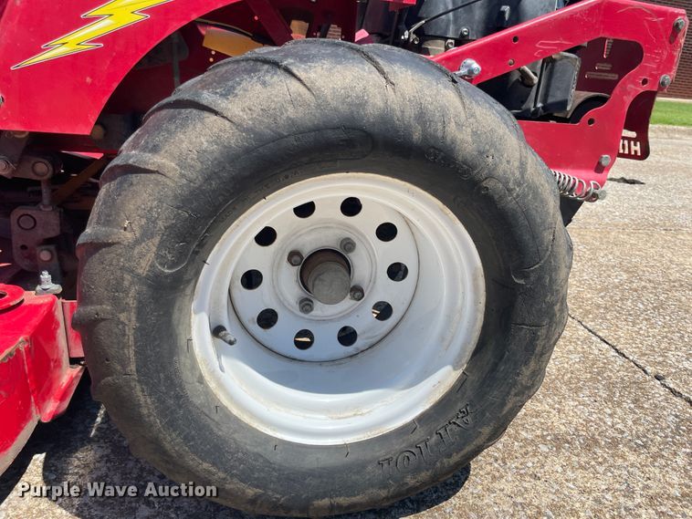 image for item IC9367 Country Clipper Charger  ZTR lawn mower