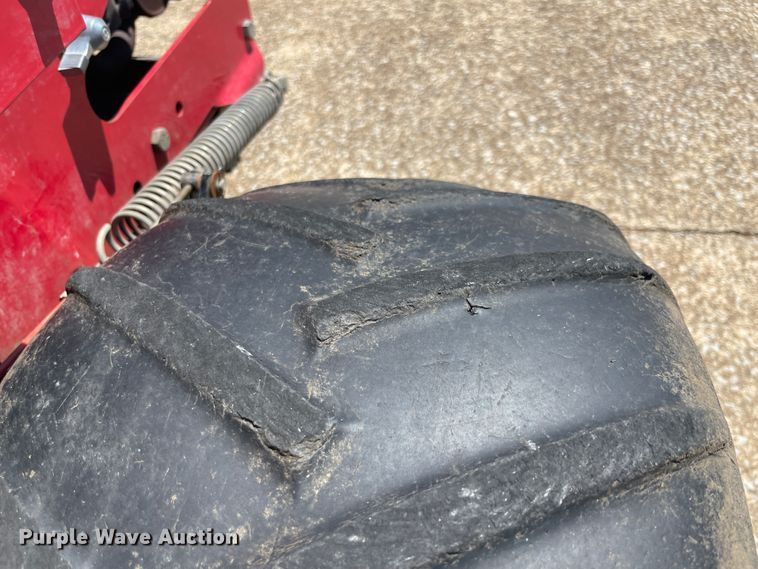 image for item IC9367 Country Clipper Charger  ZTR lawn mower