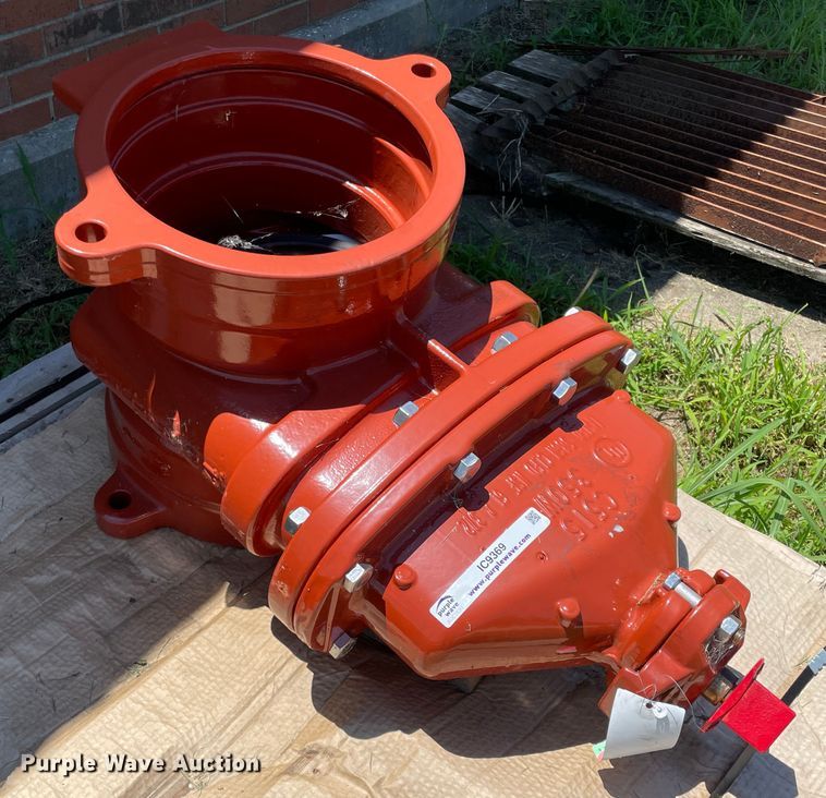 image for item IC9369 C515 valve