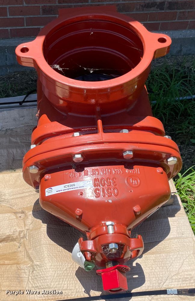 image for item IC9369 C515 valve