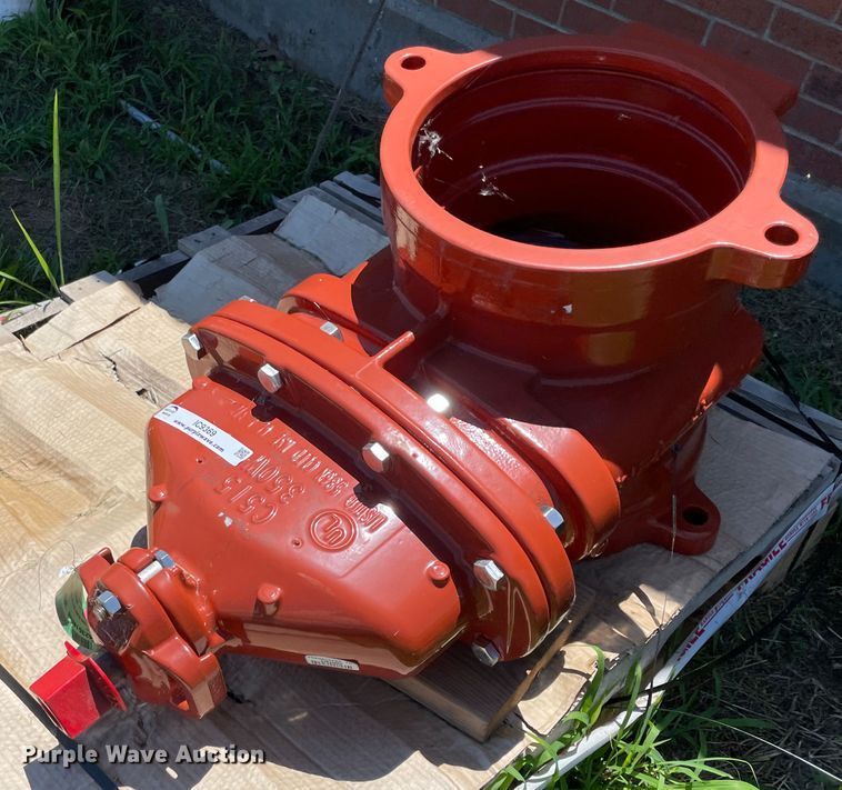 image for item IC9369 C515 valve