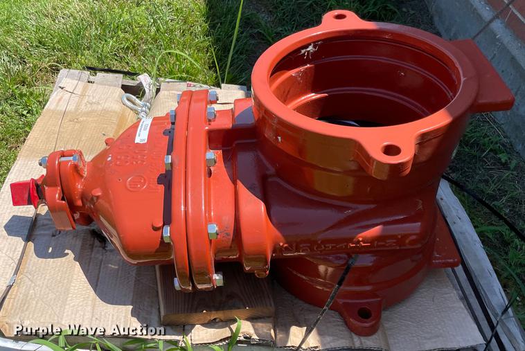 image for item IC9369 C515 valve