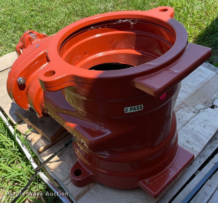 image for item IC9369 C515 valve