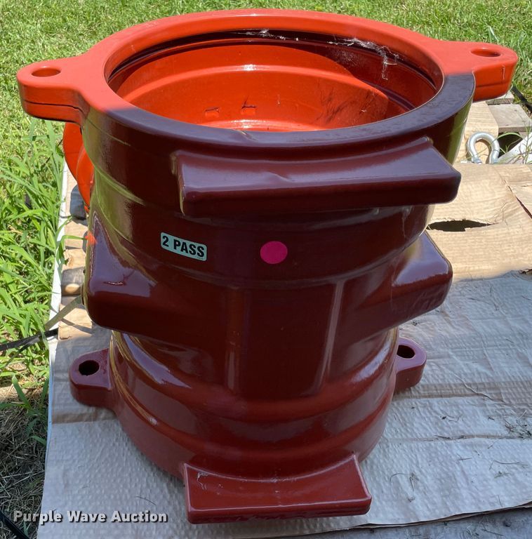 image for item IC9369 C515 valve