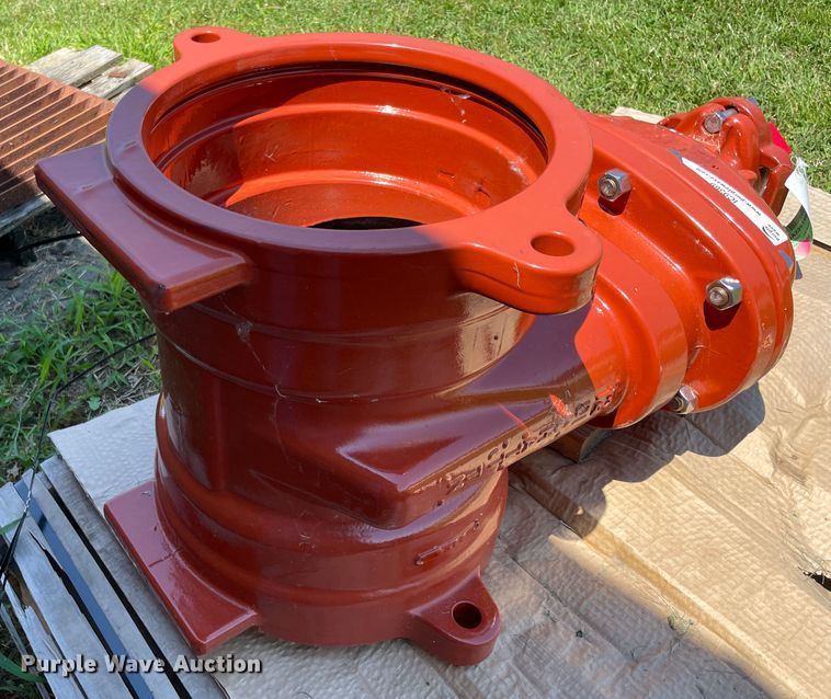 image for item IC9369 C515 valve