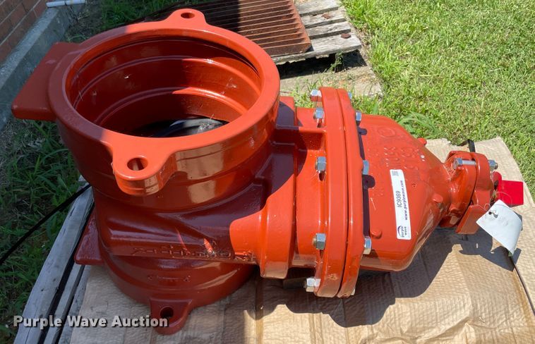 image for item IC9369 C515 valve