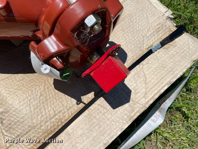 image for item IC9369 C515 valve