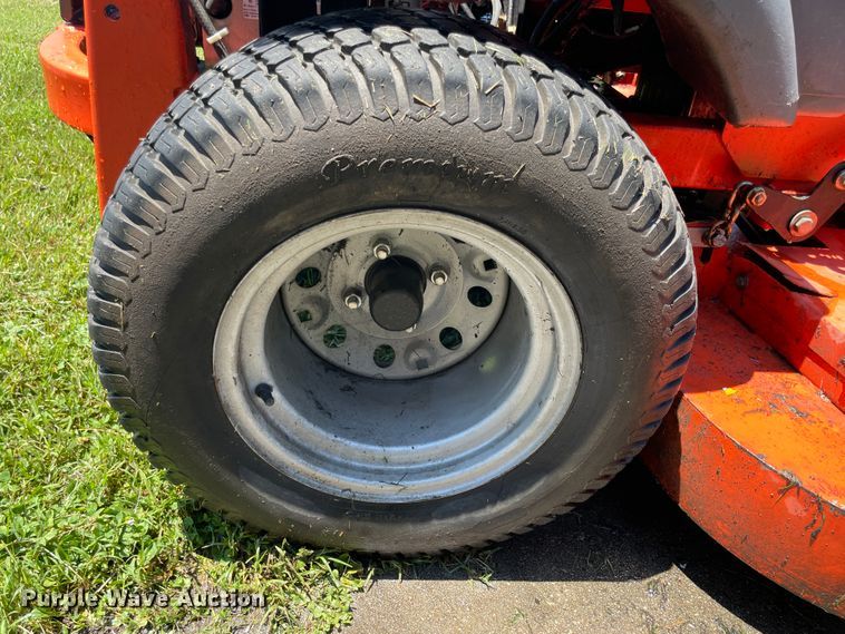 image for item IC9370 Husqvarna MZ6128  ZTR lawn mower