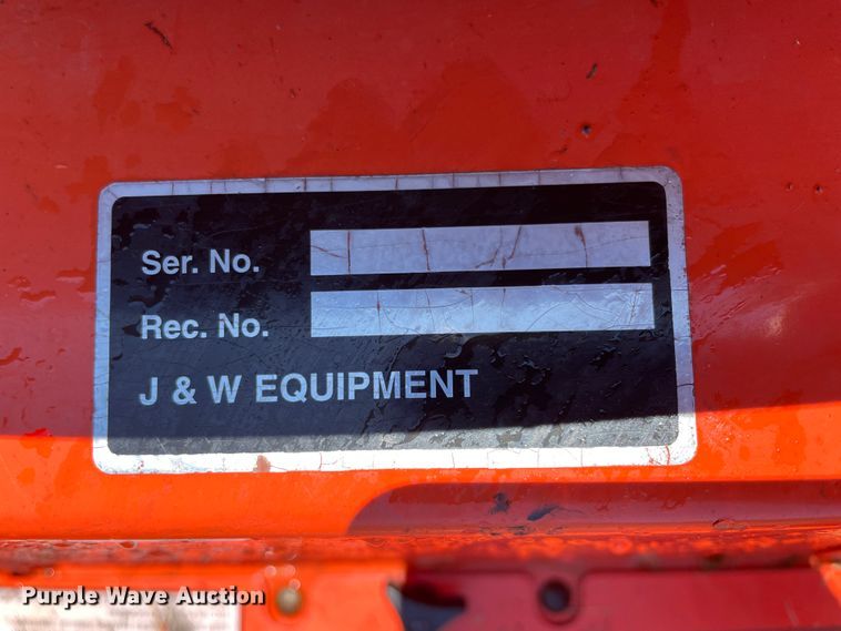 image for item IC9370 Husqvarna MZ6128  ZTR lawn mower