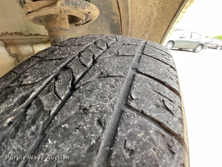 image for item IC9483 2010 Dodge Grand Caravan  van