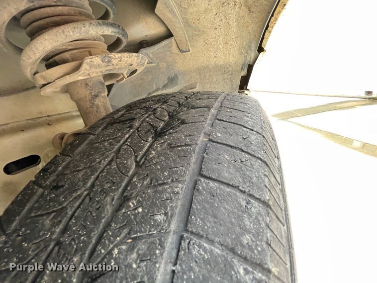 image for item IC9483 2010 Dodge Grand Caravan  van