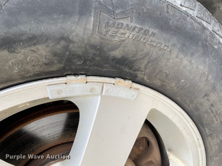 image for item IC9483 2010 Dodge Grand Caravan  van