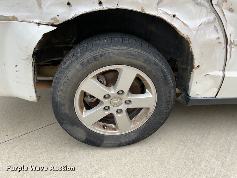 image for item IC9483 2010 Dodge Grand Caravan  van