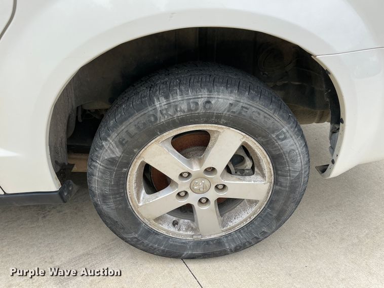 image for item IC9483 2010 Dodge Grand Caravan  van