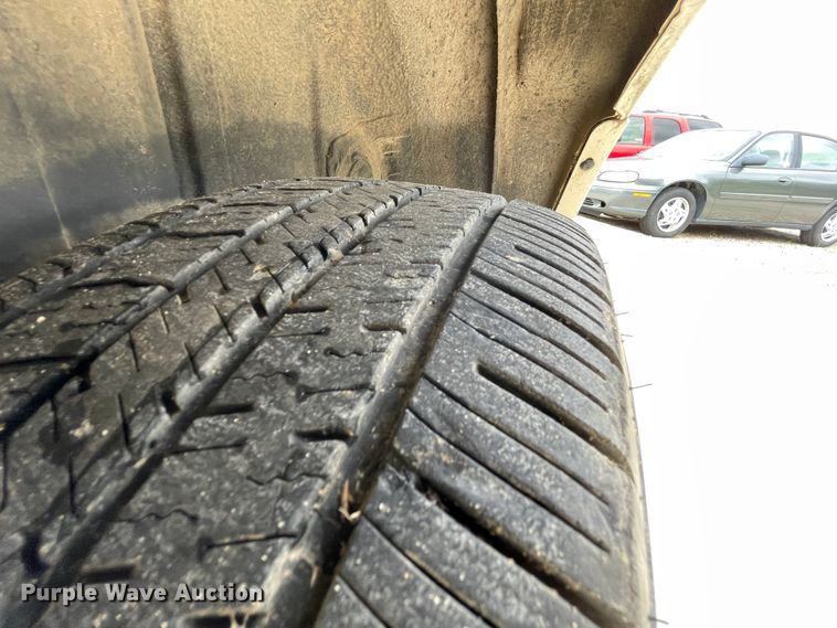 image for item IC9483 2010 Dodge Grand Caravan  van