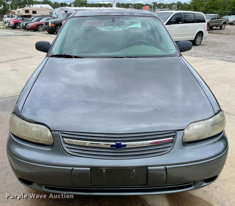 image for item IC9484 2005 Chevrolet Classic