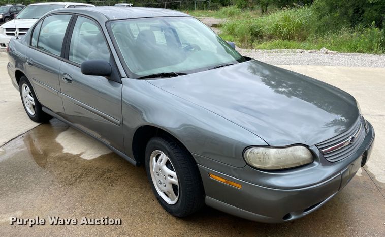 image for item IC9484 2005 Chevrolet Classic