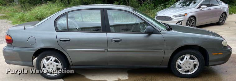 image for item IC9484 2005 Chevrolet Classic