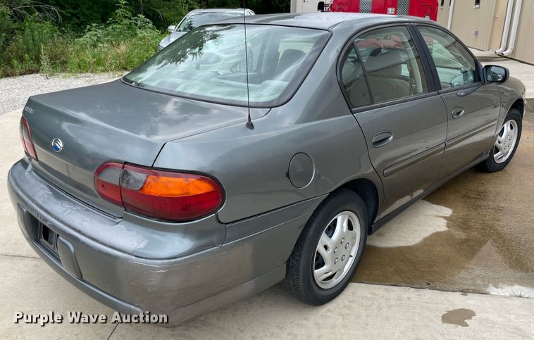 image for item IC9484 2005 Chevrolet Classic