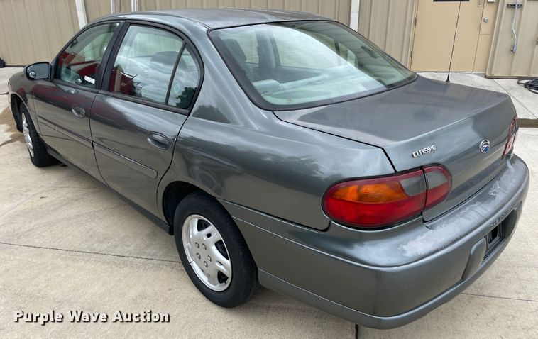 image for item IC9484 2005 Chevrolet Classic