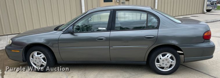 image for item IC9484 2005 Chevrolet Classic