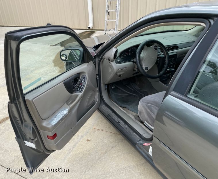 image for item IC9484 2005 Chevrolet Classic