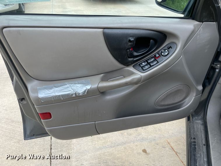 image for item IC9484 2005 Chevrolet Classic