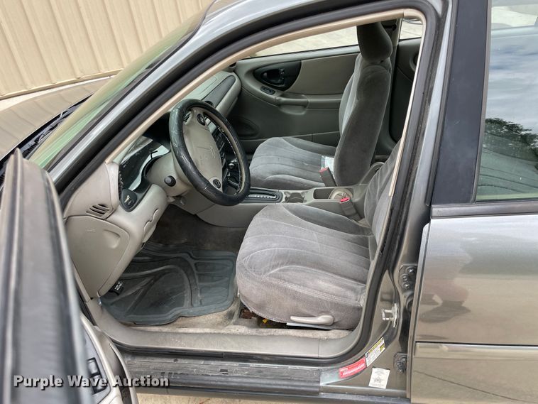 image for item IC9484 2005 Chevrolet Classic