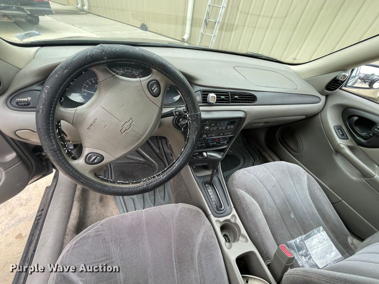 image for item IC9484 2005 Chevrolet Classic