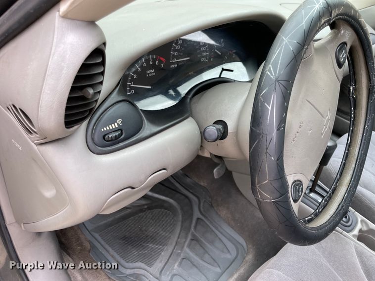 image for item IC9484 2005 Chevrolet Classic