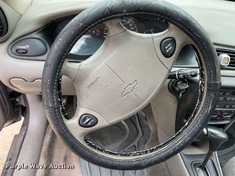 image for item IC9484 2005 Chevrolet Classic