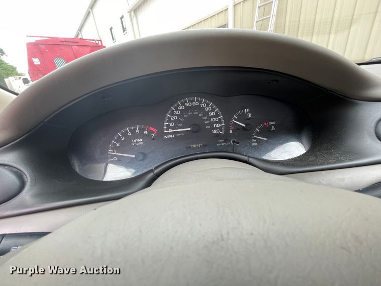 image for item IC9484 2005 Chevrolet Classic