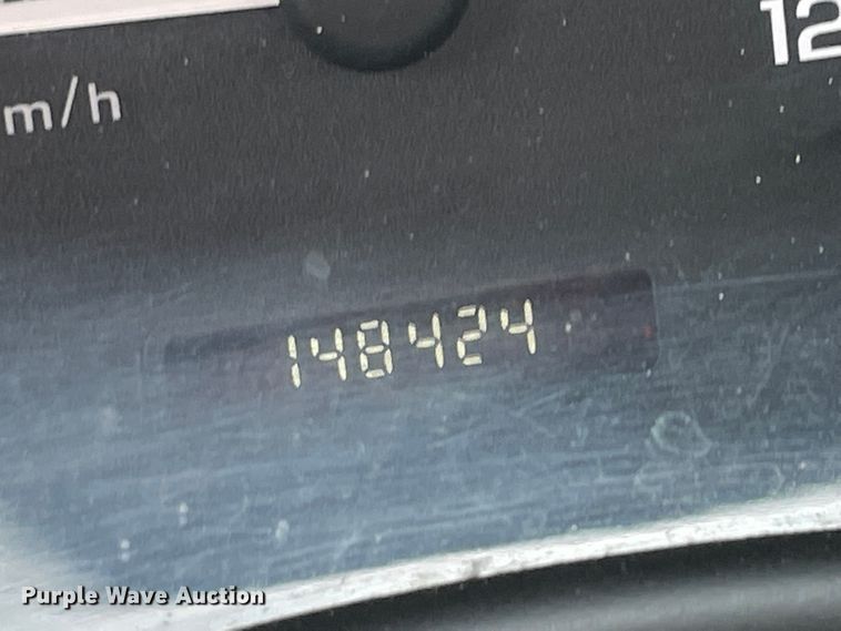 image for item IC9484 2005 Chevrolet Classic