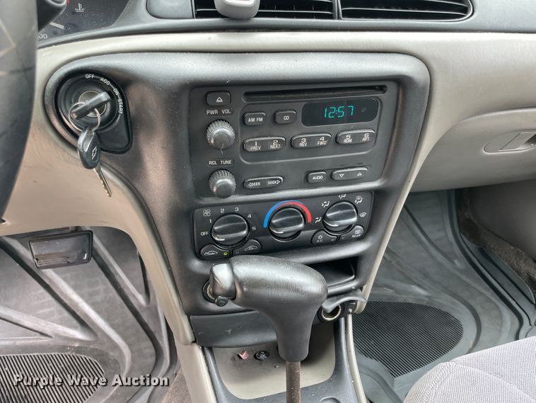 image for item IC9484 2005 Chevrolet Classic