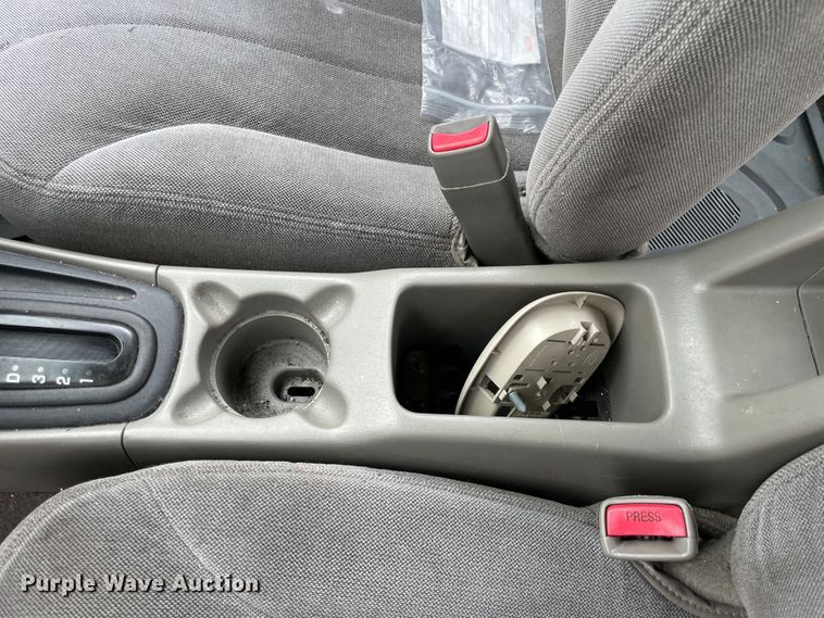 image for item IC9484 2005 Chevrolet Classic