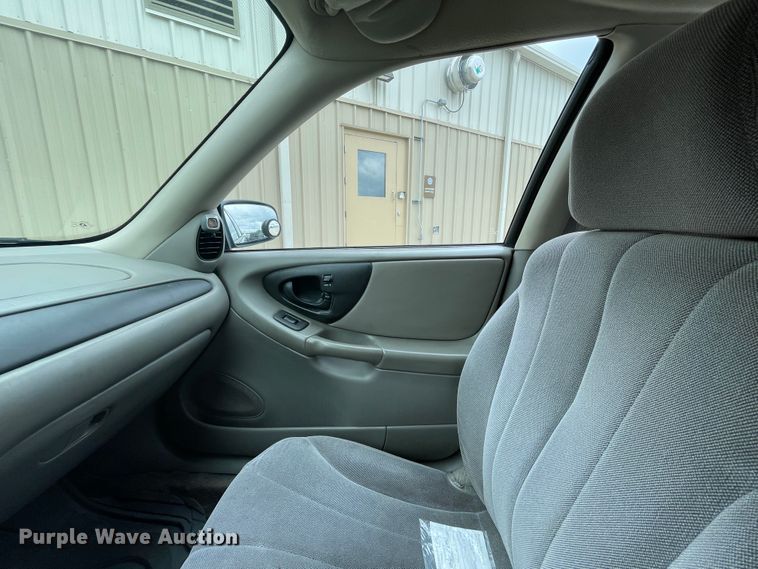 image for item IC9484 2005 Chevrolet Classic