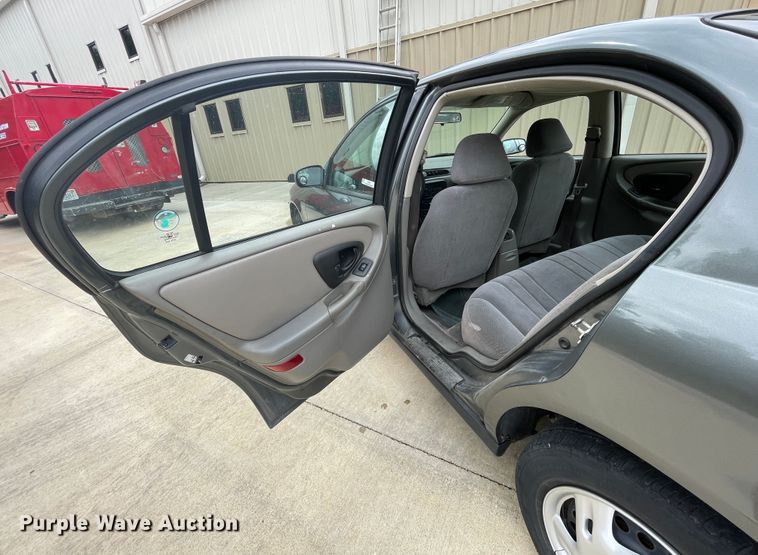 image for item IC9484 2005 Chevrolet Classic