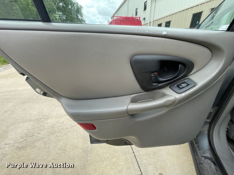 image for item IC9484 2005 Chevrolet Classic