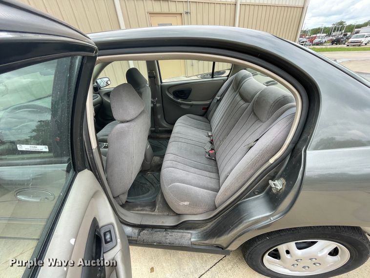 image for item IC9484 2005 Chevrolet Classic