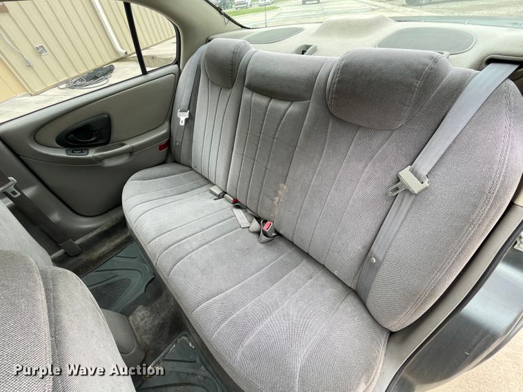 image for item IC9484 2005 Chevrolet Classic