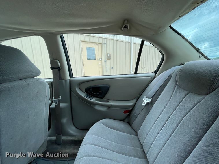 image for item IC9484 2005 Chevrolet Classic