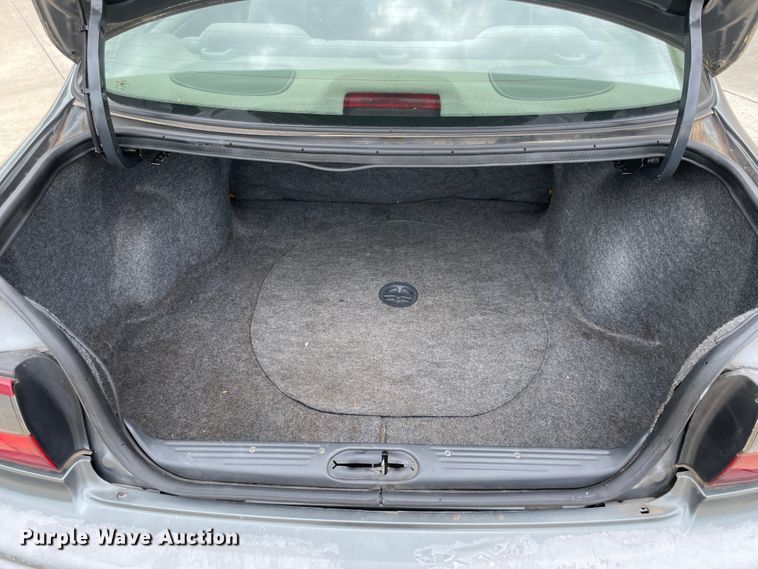 image for item IC9484 2005 Chevrolet Classic