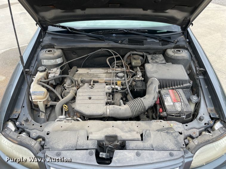 image for item IC9484 2005 Chevrolet Classic