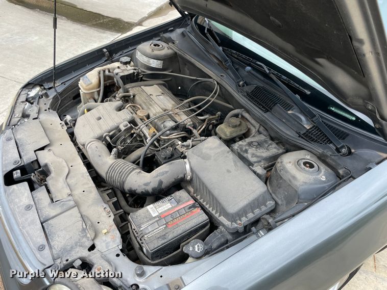 image for item IC9484 2005 Chevrolet Classic