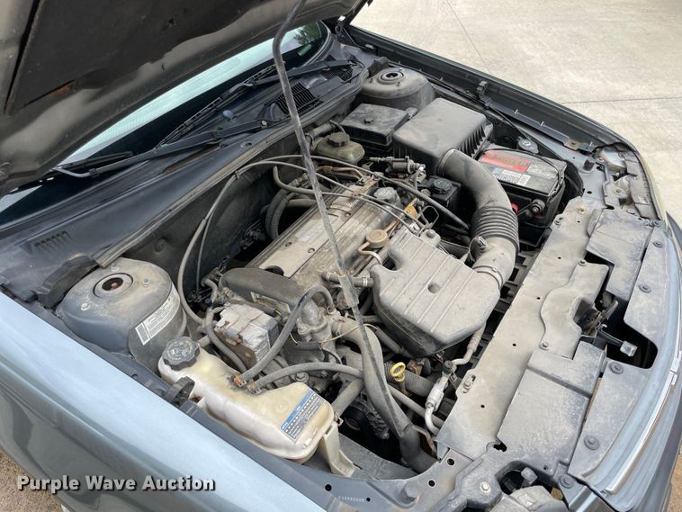 image for item IC9484 2005 Chevrolet Classic