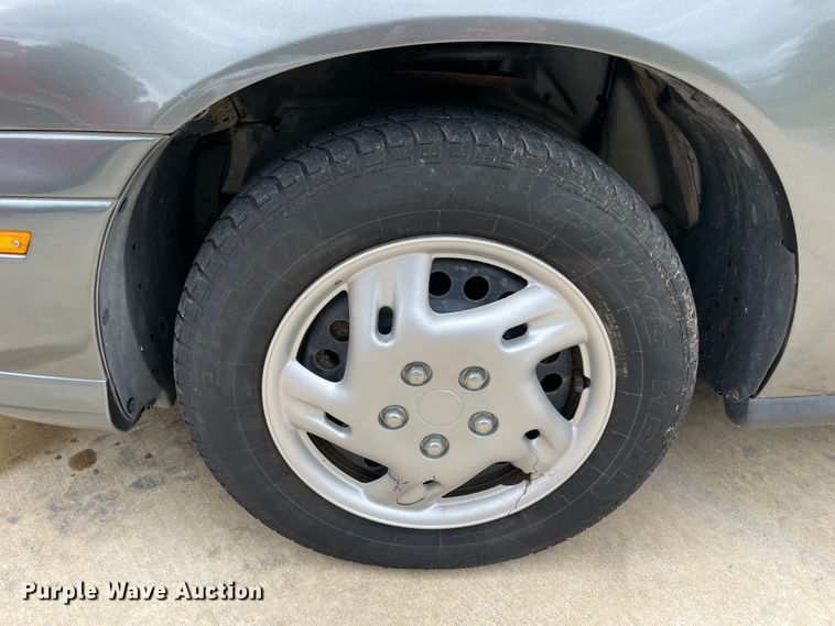 image for item IC9484 2005 Chevrolet Classic