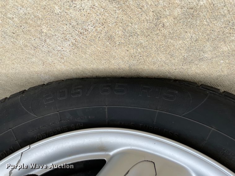 image for item IC9484 2005 Chevrolet Classic