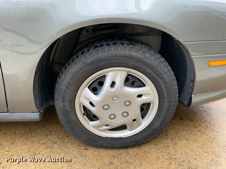 image for item IC9484 2005 Chevrolet Classic